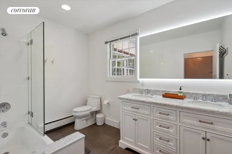 New York City Real Estate | View 1800 Westphalia Road | Bathroom | View 23