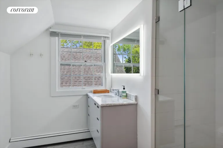 New York City Real Estate | View 1800 Westphalia Road | Bathroom | View 25