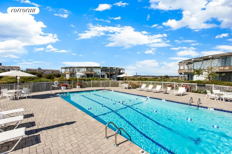 The Hamptons Real Estate | View 101 Dune Road | Heated Pool | View 2