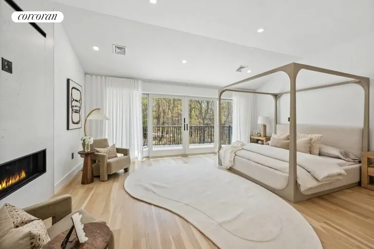 New York City Real Estate | View 116 Middle Line Highway | Bedroom | View 15