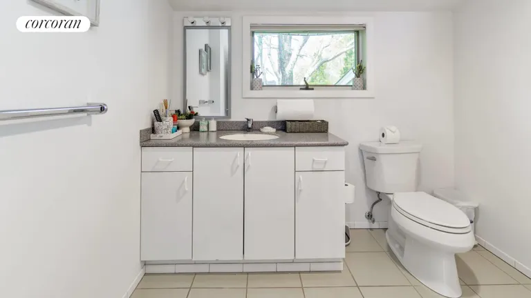 New York City Real Estate | View 34 Hawthorne Road | Upstairs Full Guest BathroomBathroom | View 33