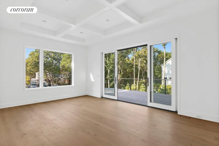 New York City Real Estate | View 26 Breezy Drive | Dining Room/Lounge | View 7