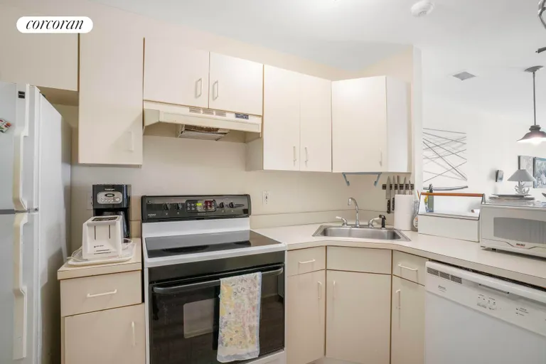 New York City Real Estate | View 220 Montauk Highway, Unit 54 | Kitchen, First Floor | View 5