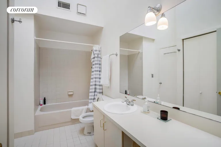 New York City Real Estate | View 220 Montauk Highway, Unit 54 | Full Bathroom, Second Floor | View 10