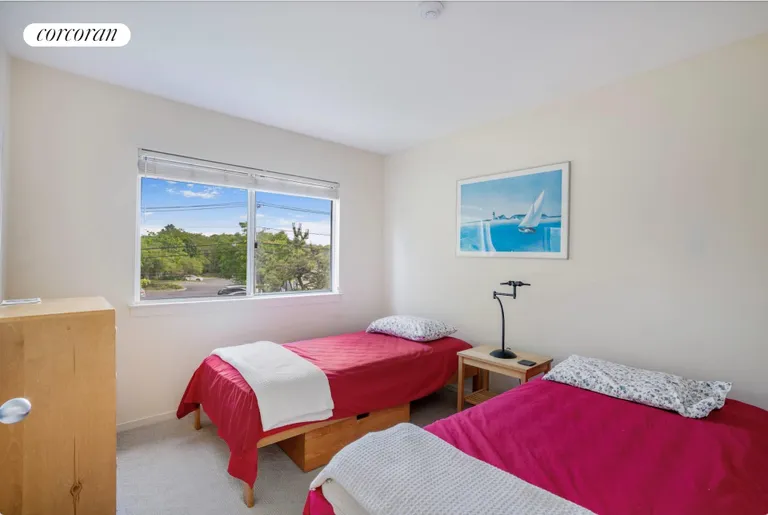 New York City Real Estate | View 220 Montauk Highway, Unit 54 | Second Bedroom, Second Floor | View 12