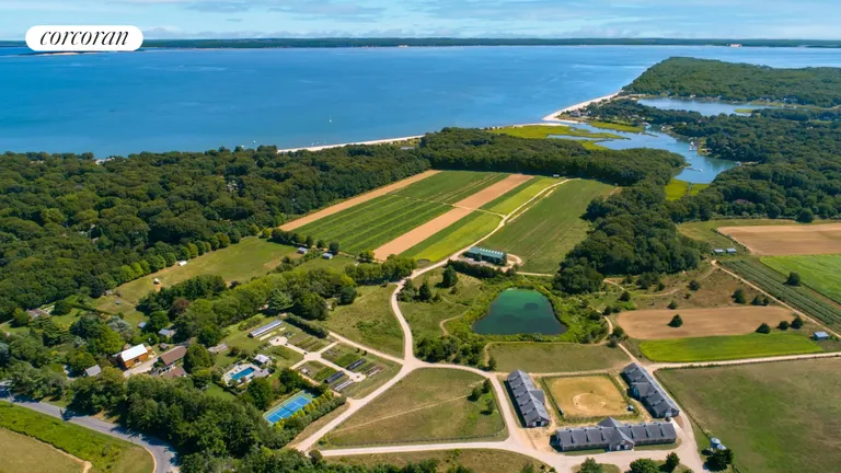 The Hamptons Real Estate | View 4170/3375+ Indian Neck Lane | Indian Neck Farm | View 3