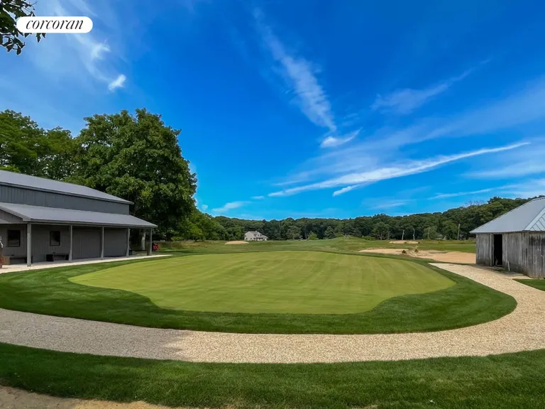 The Hamptons Real Estate | View 4170/3375+ Indian Neck Lane | Indian Neck Farm - Golf | View 5