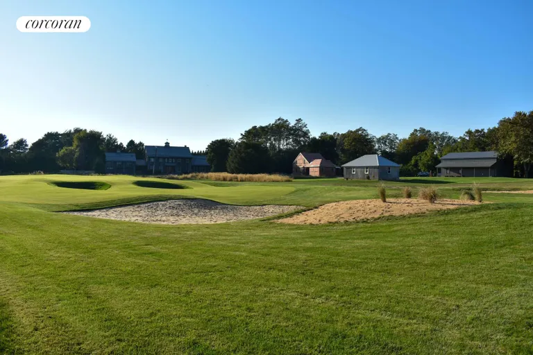 The Hamptons Real Estate | View 4170/3375+ Indian Neck Lane | Indian Neck Farm - Golf | View 6