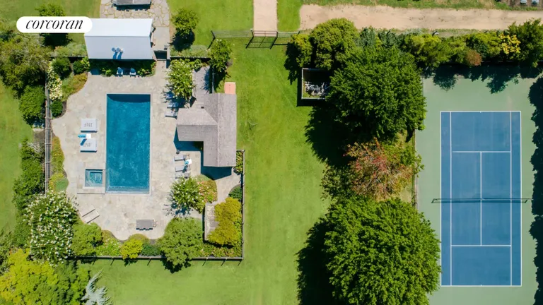 The Hamptons Real Estate | View 4170/3375+ Indian Neck Lane | Indian Neck Farm | View 7