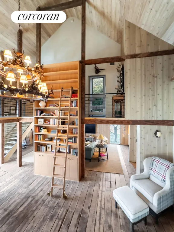 The Hamptons Real Estate | View 4170/3375+ Indian Neck Lane | Indian Neck Farm | View 10