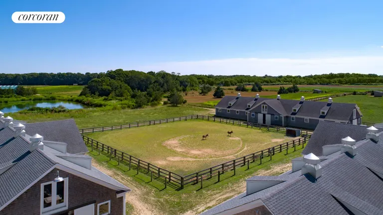The Hamptons Real Estate | View 4170/3375+ Indian Neck Lane | Indian Neck Farm | View 19