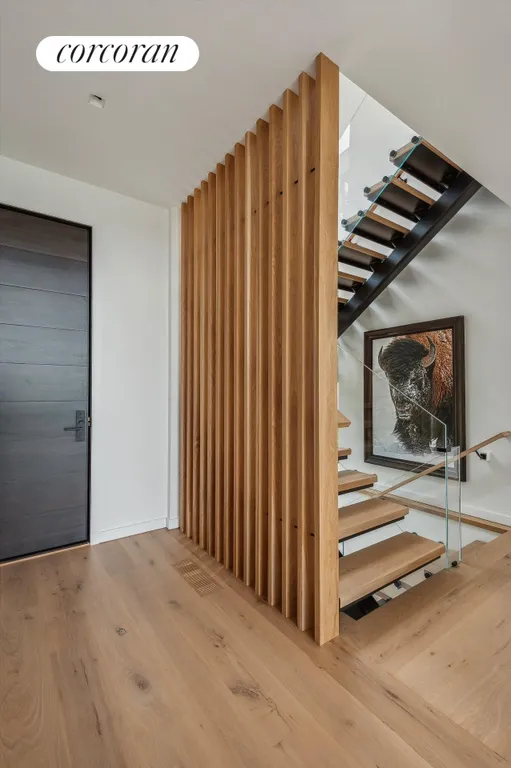 New York City Real Estate | View  | Floating Staircase | View 30