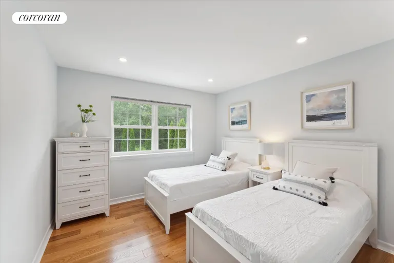 New York City Real Estate | View 104 Whippoorwill Lane | 2nd Floor Bedroom #3 | View 21