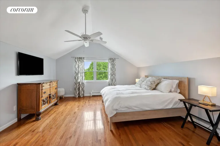 New York City Real Estate | View 3 Carriage Lane | Primary Bedroom | View 9