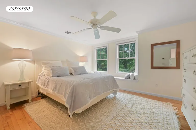 New York City Real Estate | View 78 Toilsome Lane | Ensuite Queen Bedroom | View 15