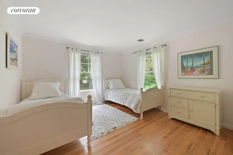 New York City Real Estate | View 78 Toilsome Lane | Twin Bedroom | View 16