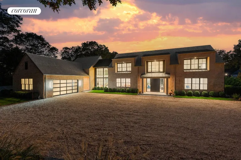 The Hamptons Real Estate | View 510 Abrahams Path | room 2 | View 3