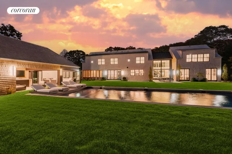 The Hamptons Real Estate | View 510 Abrahams Path | room 5 | View 6