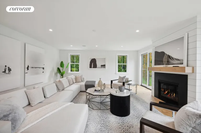 The Hamptons Real Estate | View 510 Abrahams Path | room 10 | View 11