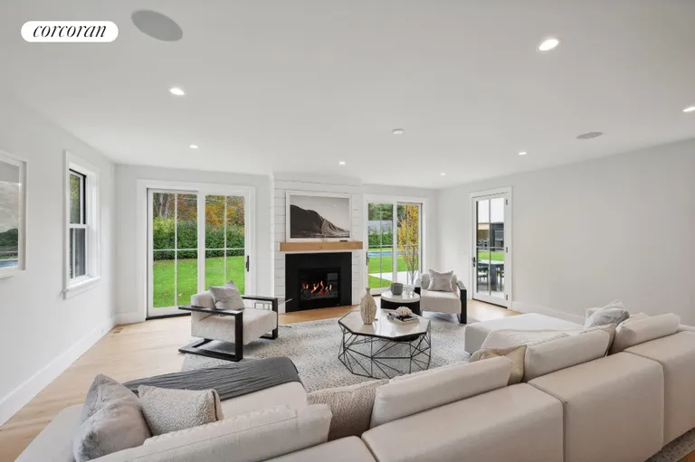 The Hamptons Real Estate | View 510 Abrahams Path | room 11 | View 12