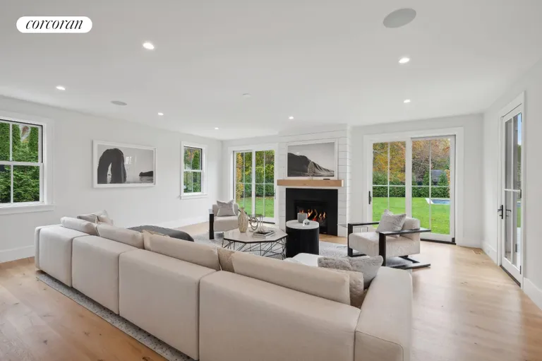 The Hamptons Real Estate | View 510 Abrahams Path | room 12 | View 13