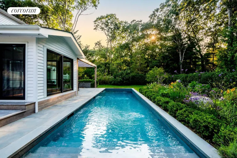 The Hamptons Real Estate | View 8 Harvest Lane | room 6 | View 7