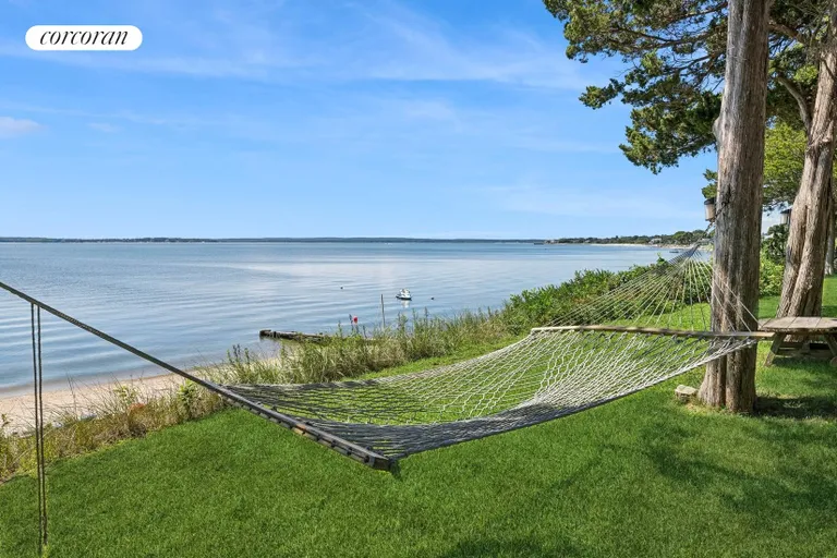 New York City Real Estate | View 1487 Peconic Bay Blvd. | 5 Beds, 4 Baths | View 1