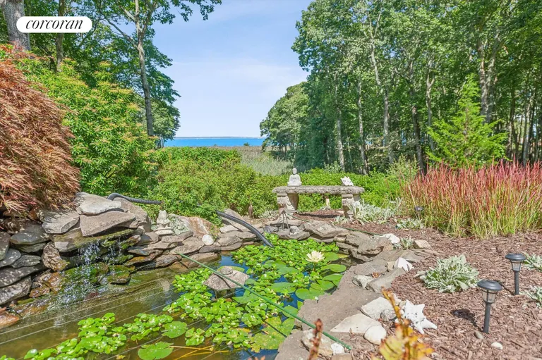 New York City Real Estate | View 156 Ram Island Drive | Ram Island Water View | View 3