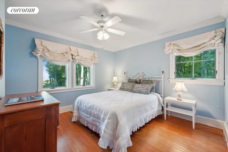 New York City Real Estate | View 156 Ram Island Drive | Main Floor bedroom | View 24