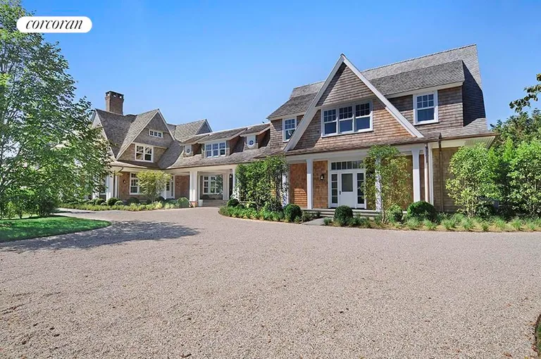 The Hamptons Real Estate | View 38 Two Mile Hollow Road | room 1 | View 2