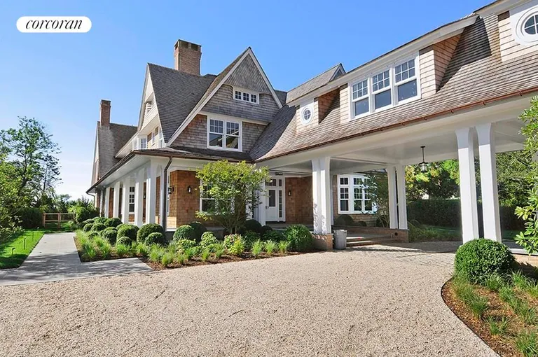 The Hamptons Real Estate | View 38 Two Mile Hollow Road | room 3 | View 4