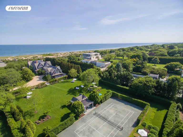 The Hamptons Real Estate | View 38 Two Mile Hollow Road | room 6 | View 7