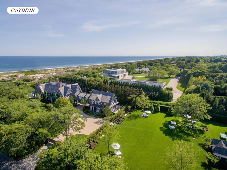 The Hamptons Real Estate | View 38 Two Mile Hollow Road | room 7 | View 8