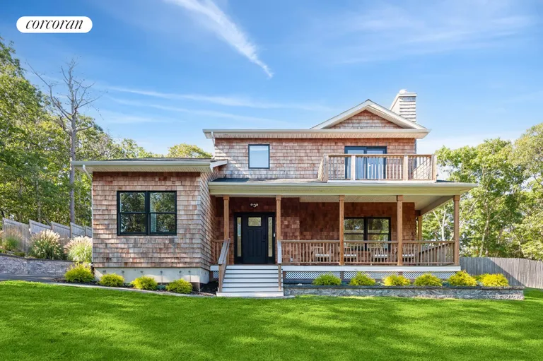 The Hamptons Real Estate | View 6 Ridgeway Road | room 2 | View 3