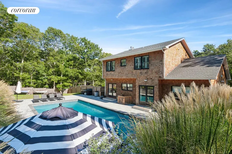 The Hamptons Real Estate | View 6 Ridgeway Road | Paradise! | View 20