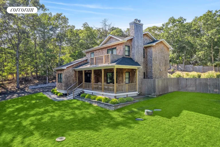The Hamptons Real Estate | View 6 Ridgeway Road | room 33 | View 34