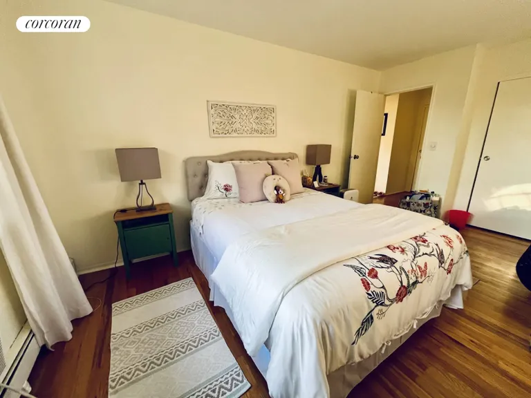 New York City Real Estate | View 26 Layton Avenue, Unit 30 | Bedroom 1 | View 6