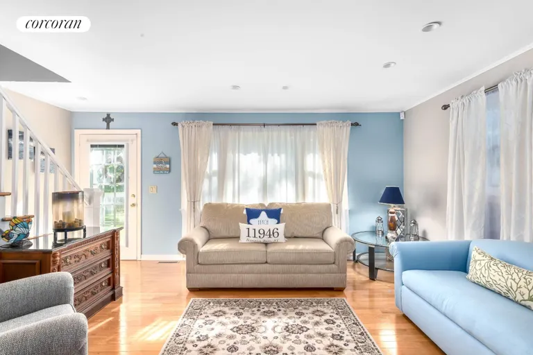 New York City Real Estate | View 169 Bay Avenue East | room 8 | View 9