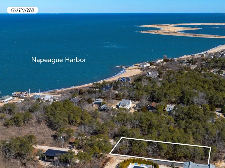 The Hamptons Real Estate | View 78 Bay View Avenue | View 1