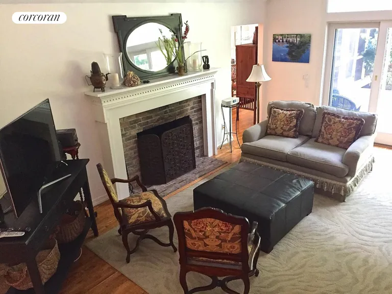 New York City Real Estate | View  | Comfortable & Chic | View 4