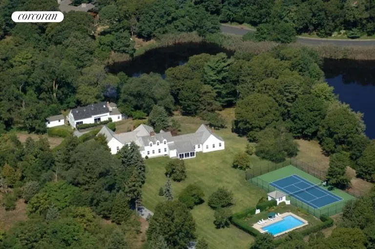 New York City Real Estate | View  | Pool & Tennis Are Shared With Owner | View 2