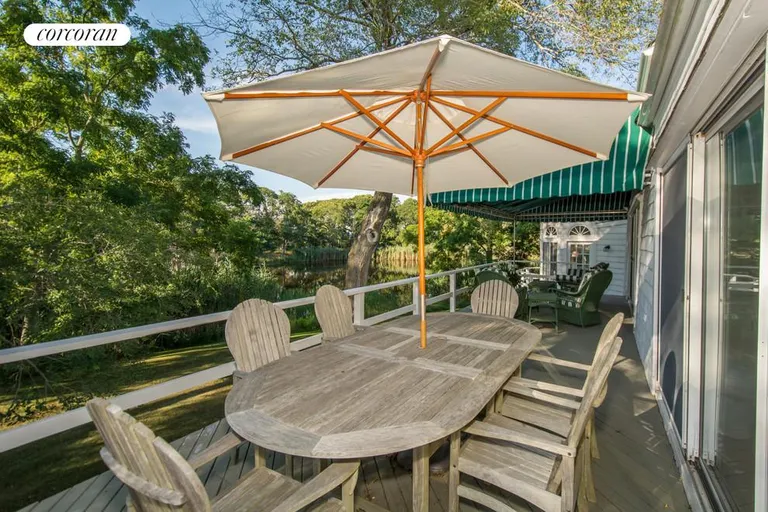 New York City Real Estate | View  | Outdoor dining | View 30