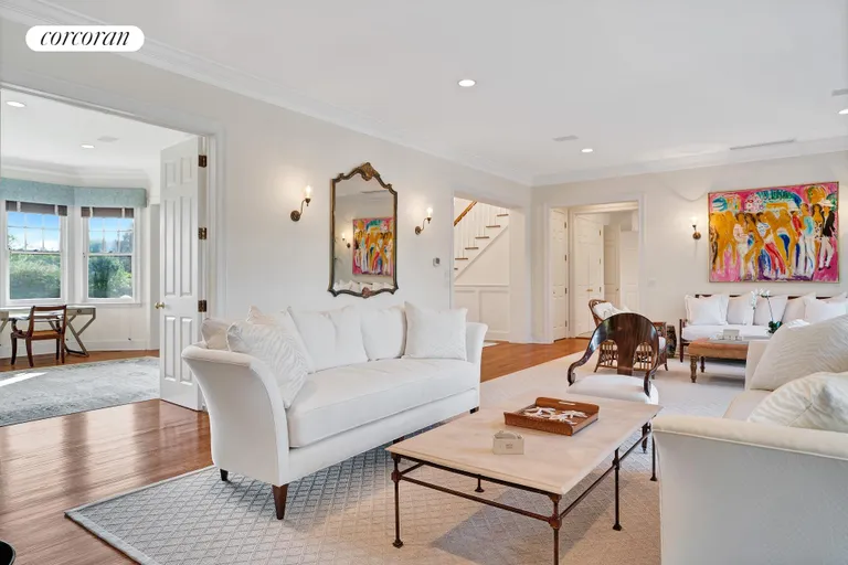 New York City Real Estate | View 22 Sagg Pond Court | room 3 | View 4