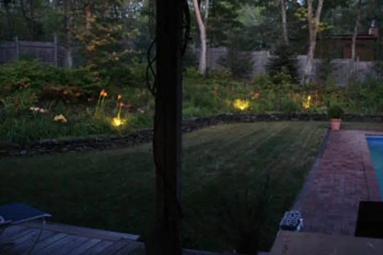 New York City Real Estate | View  | landscape lighting | View 17