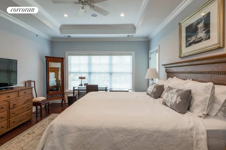 New York City Real Estate | View 604 High Pond Lane | master bedroom | View 14