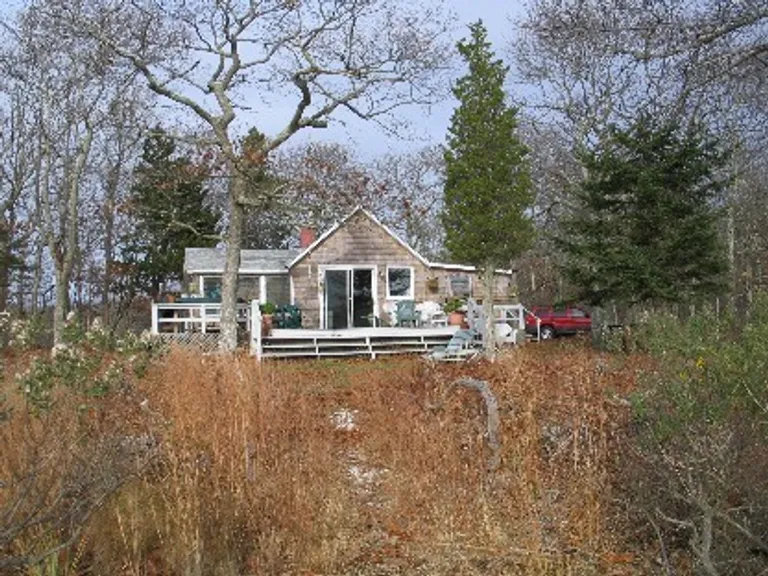New York City Real Estate | View  | cute little cottage down a dirt road | View 6