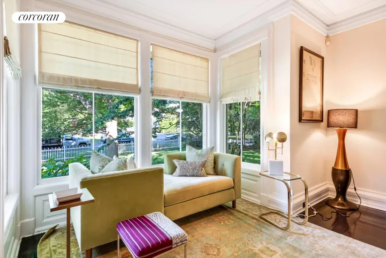New York City Real Estate | View 75 South Main Street | Beautiful Details | View 13