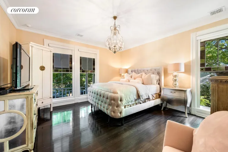 New York City Real Estate | View 75 South Main Street | Guest Bedroom | View 27
