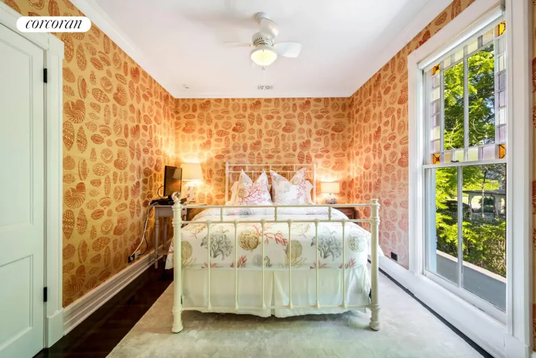 New York City Real Estate | View 75 South Main Street | Guest Bedroom | View 28