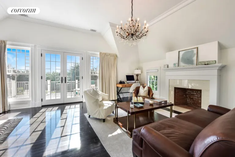 New York City Real Estate | View 75 South Main Street | Master Bedroom | View 23
